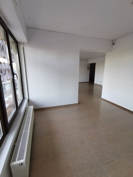 Spatiu comercial de inchiriat...zona Chitila nr 333
