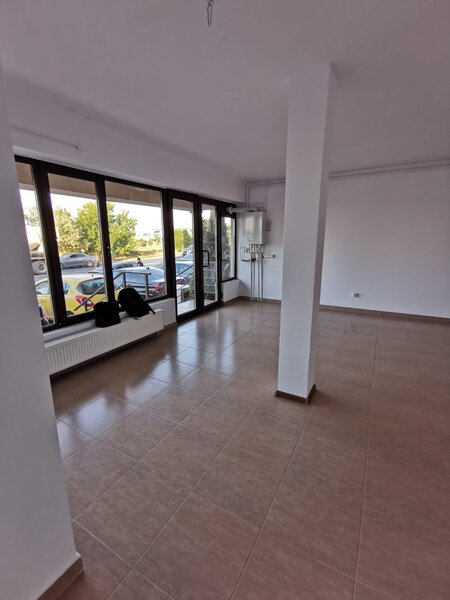 Spatiu comercial de inchiriat...zona Chitila nr 333