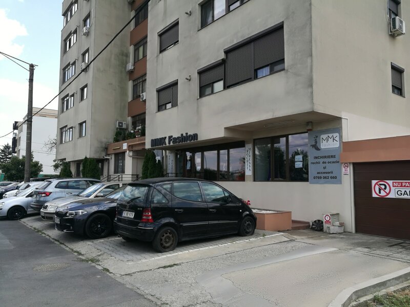 Spatiu comercial de inchiriat...zona Chitila nr 333