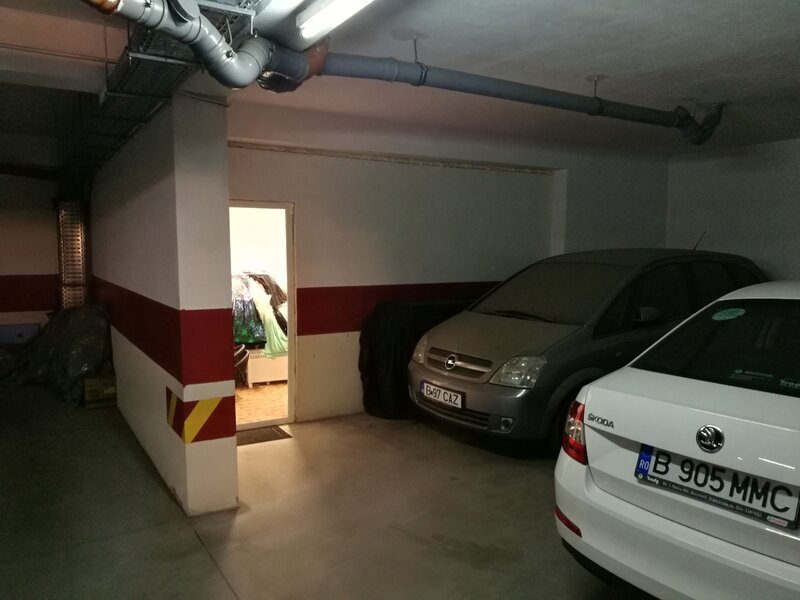 Spatiu comercial de inchiriat...zona Chitila nr 333